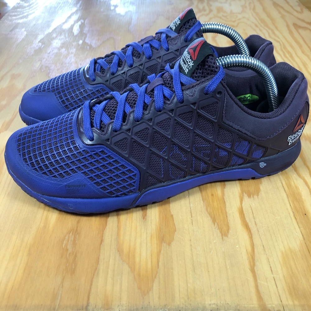 Reebok CrossFit Nano 4.0 Training Shoe